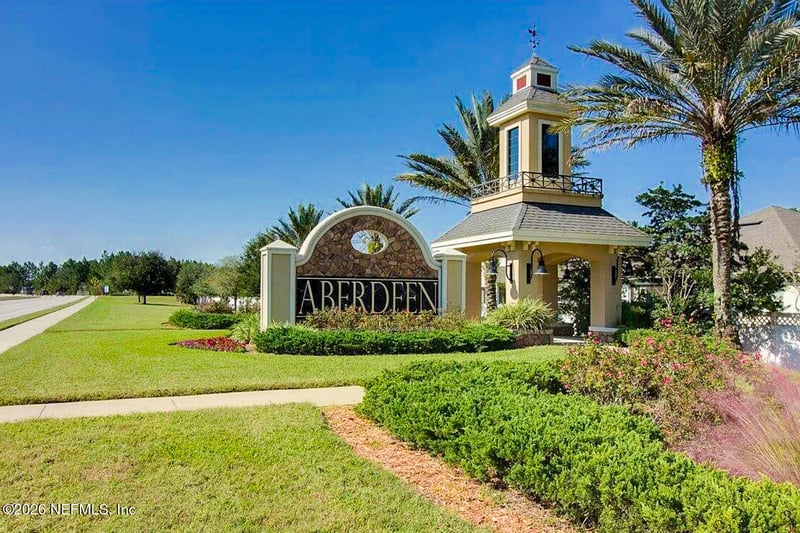 1221 Castle Trail Dr, St Johns, FL 32259