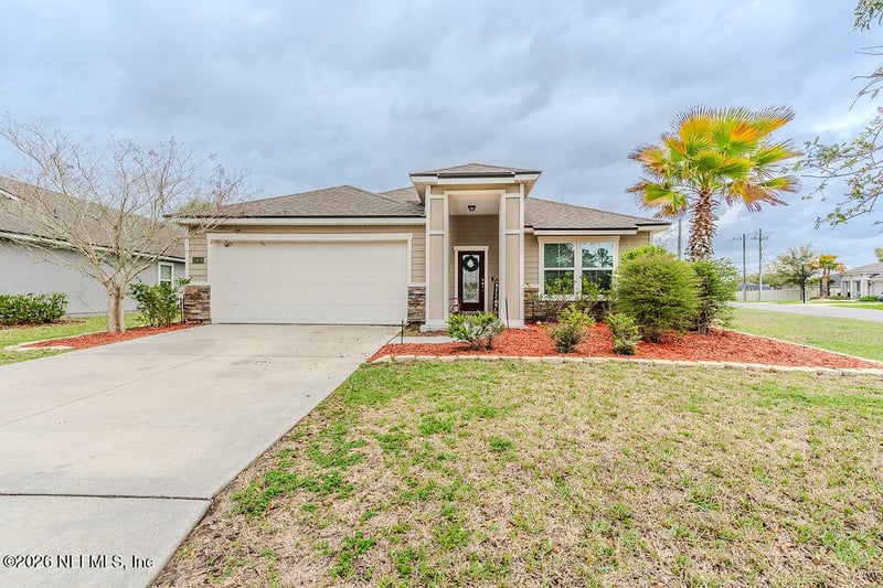 15678 Coulter Ct, Jacksonville, FL 32218