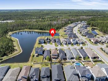 9834 Intellect Trl, Jacksonville, FL 32256