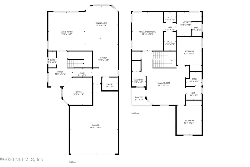 9834 Intellect Trl, Jacksonville, FL 32256