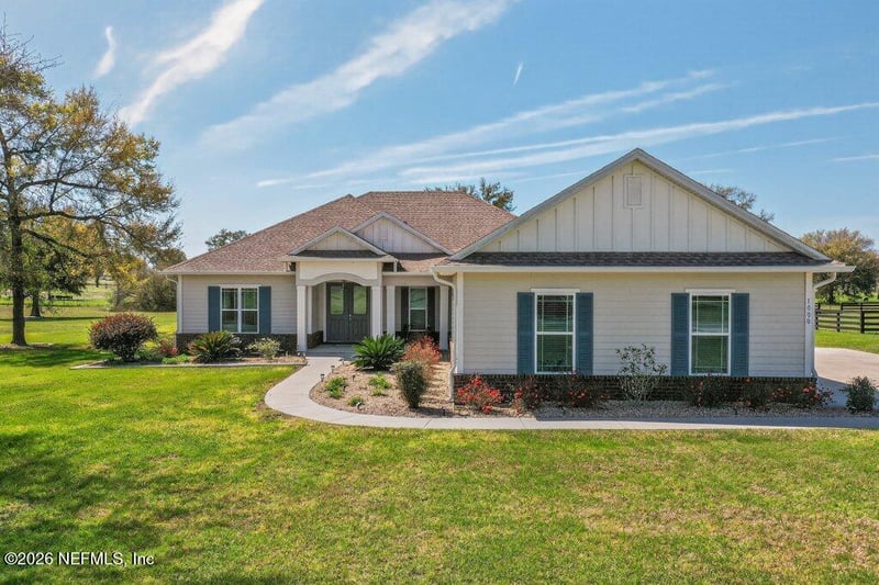 1000 Mandiba Dr, Lake City, FL 32024