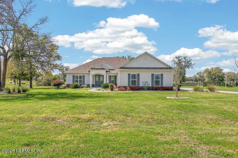 1000 Mandiba Dr, Lake City, FL 32024