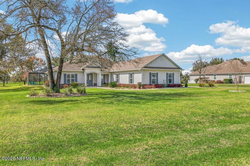 1000 Mandiba Dr, Lake City, FL 32024