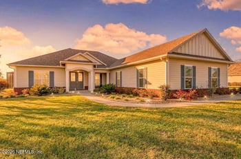 1000 Mandiba Dr, Lake City, FL 32024