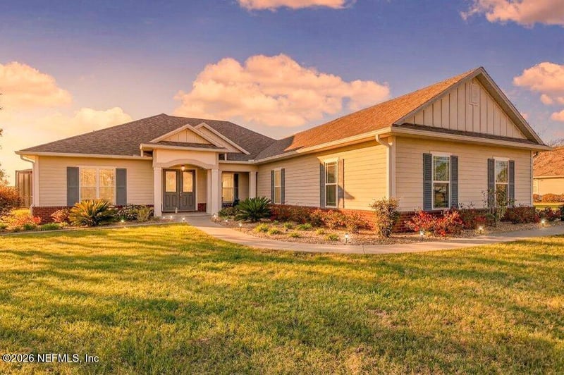 1000 Mandiba Dr, Lake City, FL 32024