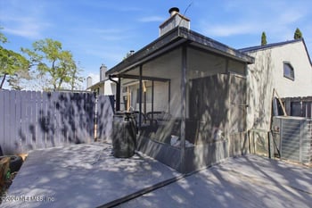 1136 Romaine Cir, Jacksonville, FL 32225