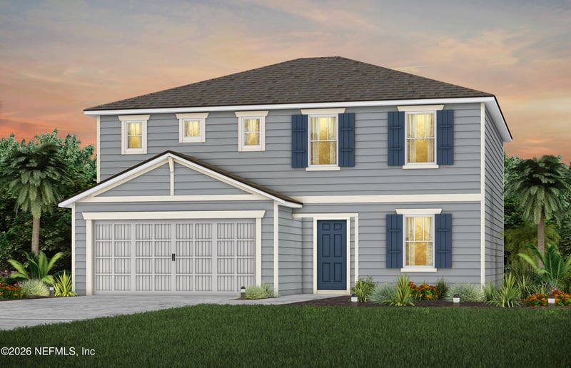 7063 Sandperch St, Jacksonville, FL 32244