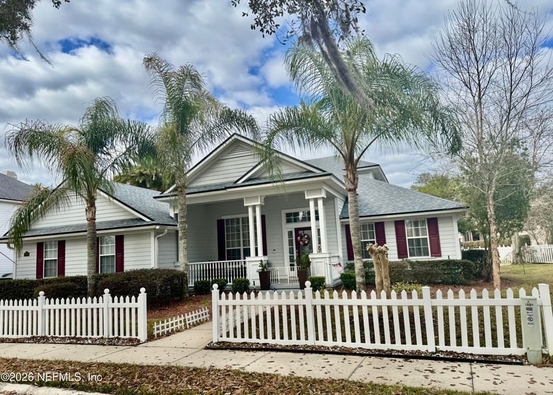 1884 Paradise Moorings Blvd, Middleburg, FL 32068