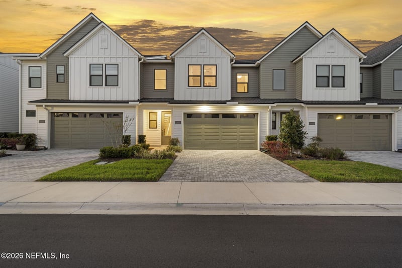 11423 Newtonian Blvd, Jacksonville, FL 32256