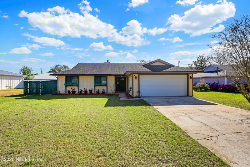 111 Lobelia Rd, St Augustine, FL 32086