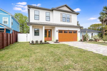 809 11th Ave, Jacksonville Beach, FL 32250