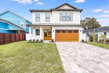 809 11th Ave, Jacksonville Beach, FL 32250