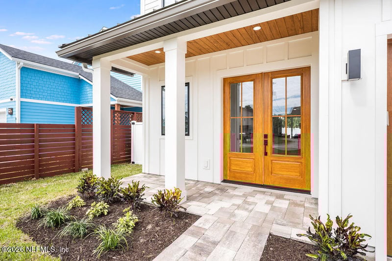 809 11th Ave, Jacksonville Beach, FL 32250