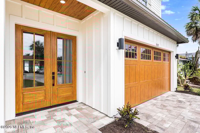 809 11th Ave, Jacksonville Beach, FL 32250