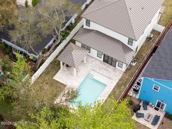 809 11th Ave, Jacksonville Beach, FL 32250