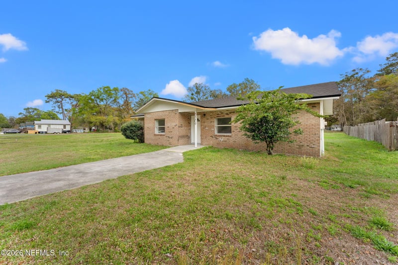 5570 Redpoll Ave, Jacksonville, FL 32219