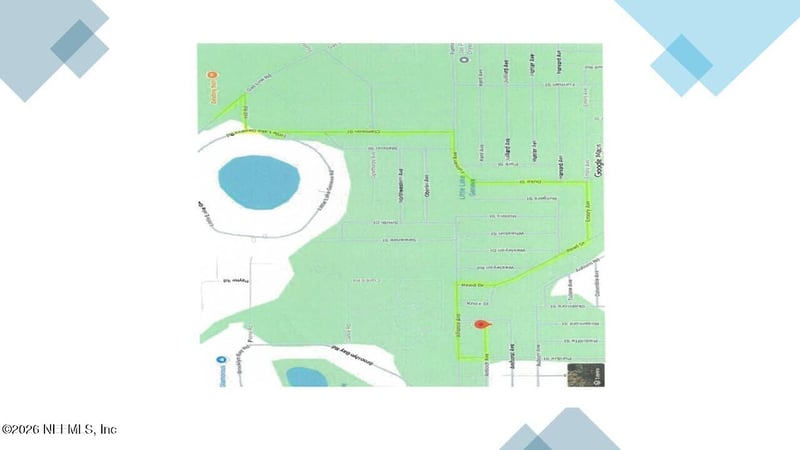 6345 Antioch Ave, Keystone Heights, FL 32656