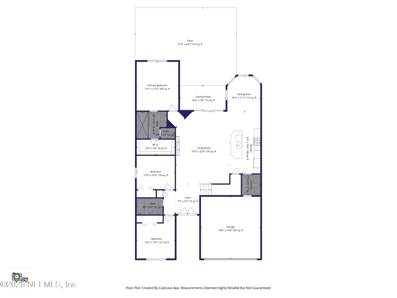 637 Watervale Dr, St Augustine, FL 32092