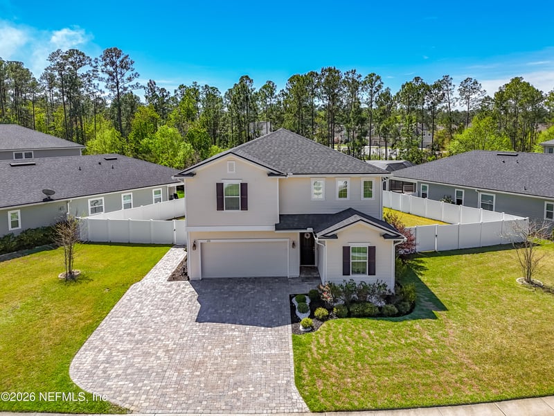 173 Flach Dr, St Johns, FL 32259