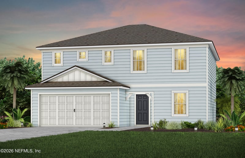 7070 Sandperch St, Jacksonville, FL 32244