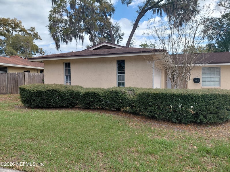 11659 Mossy Way, Jacksonville, FL 32223