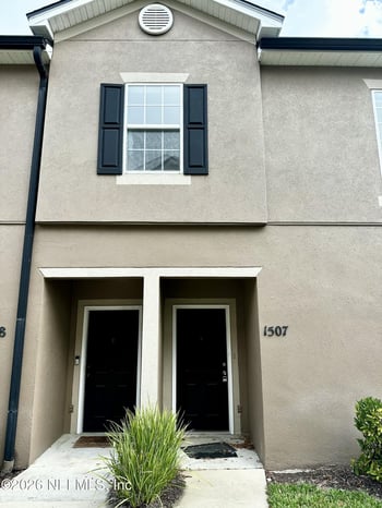 12301 Kernan Forest Blvd #1507, Jacksonville, FL 32225