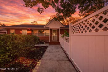 6306 Baker Rd, Keystone Heights, FL 32656