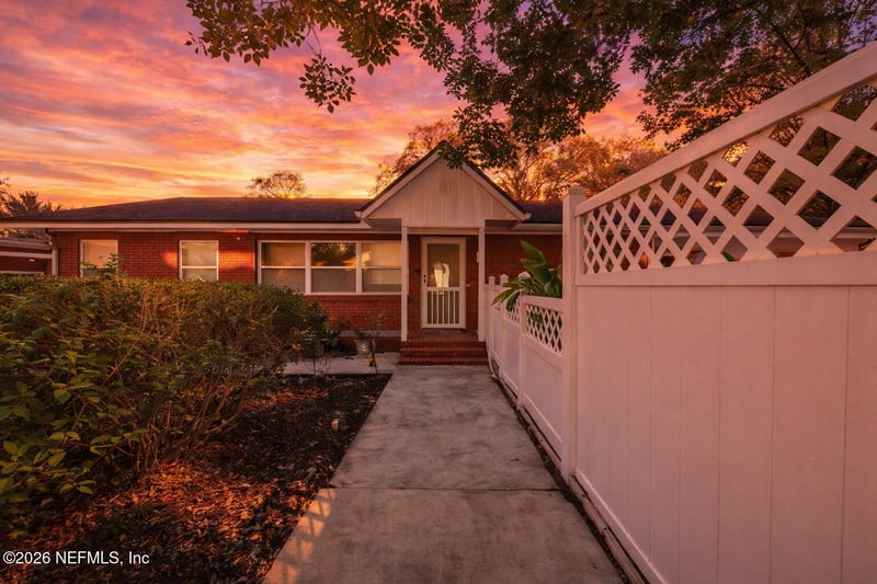 6306 Baker Rd, Keystone Heights, FL 32656