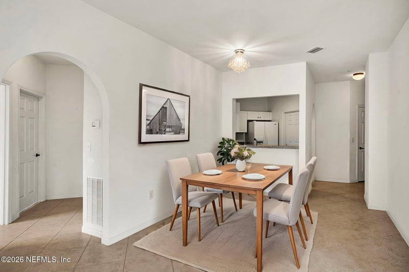 4129 Serena Cir, St Augustine, FL 32084