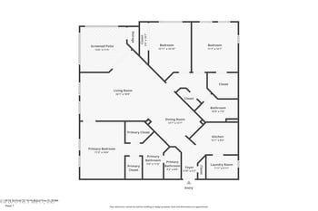 4129 Serena Cir, St Augustine, FL 32084