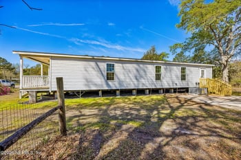 27450 Third Ave, Hilliard, FL 32046