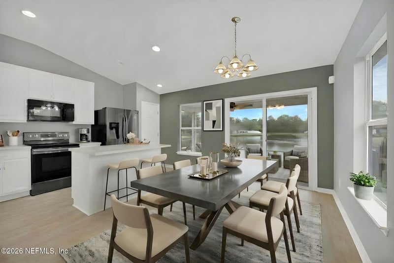 947 Morning Light Rd, Jacksonville, FL 32218