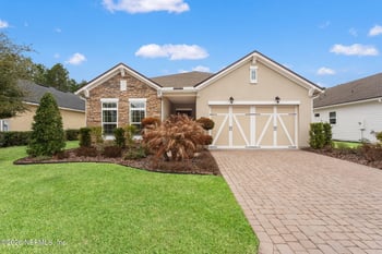 155 Pine Haven Dr, St Johns, FL 32259