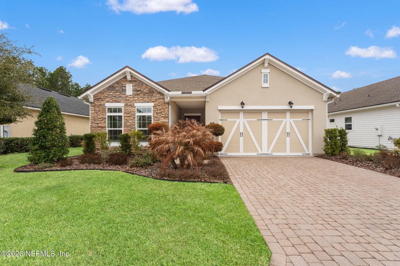 155 Pine Haven Dr, St Johns, FL 32259