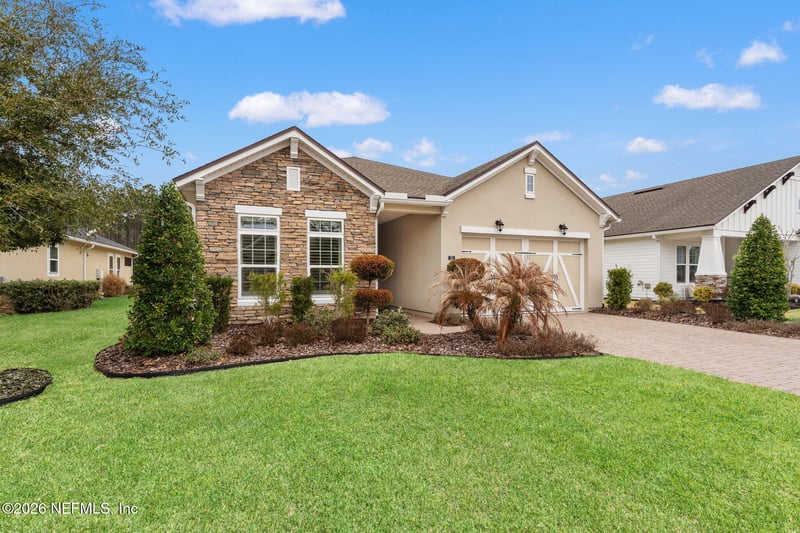 155 Pine Haven Dr, St Johns, FL 32259