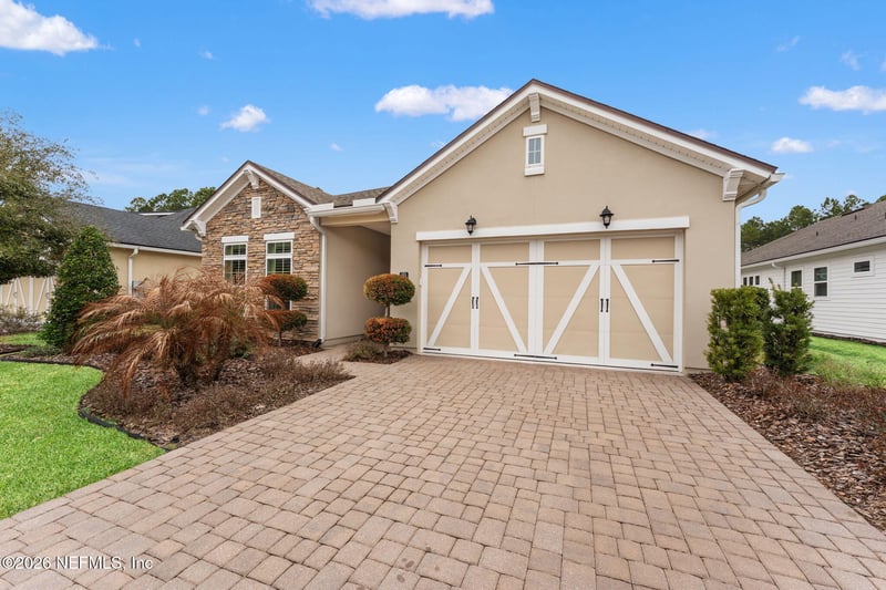 155 Pine Haven Dr, St Johns, FL 32259