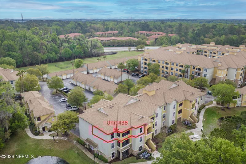 8539 Gate Pw #438, Jacksonville, FL 32216