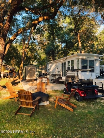 25321 141st St, Fort Mccoy, FL 32134