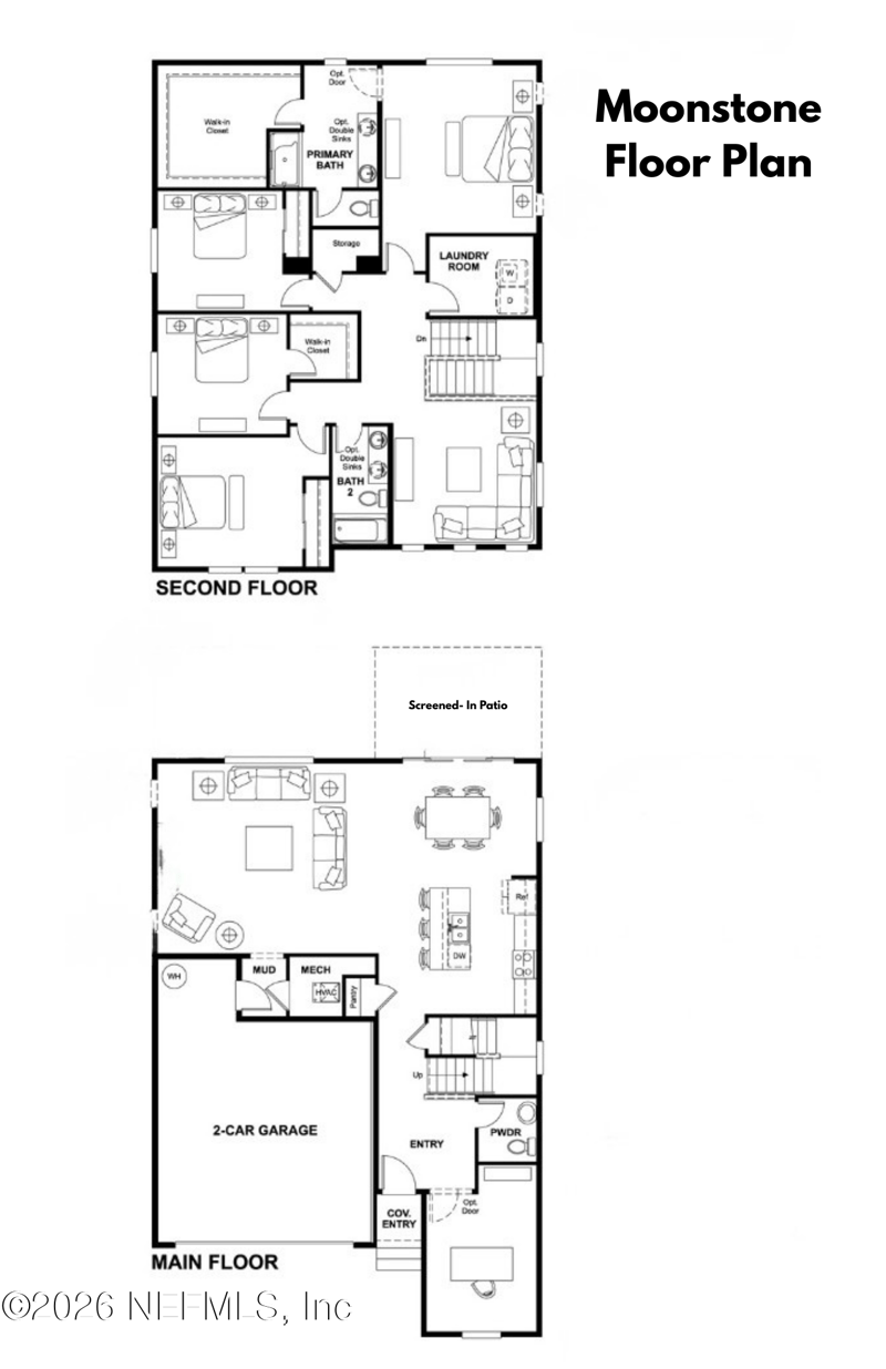 173 Flach Dr, St Johns, FL 32259