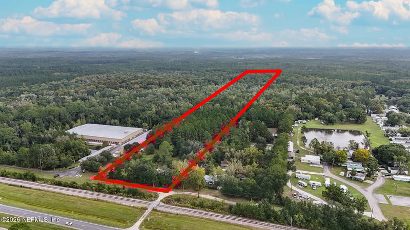 8803 13th St, Gainesville, FL 32653