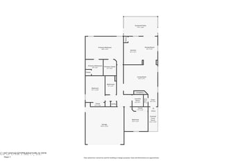 947 Morning Light Rd, Jacksonville, FL 32218