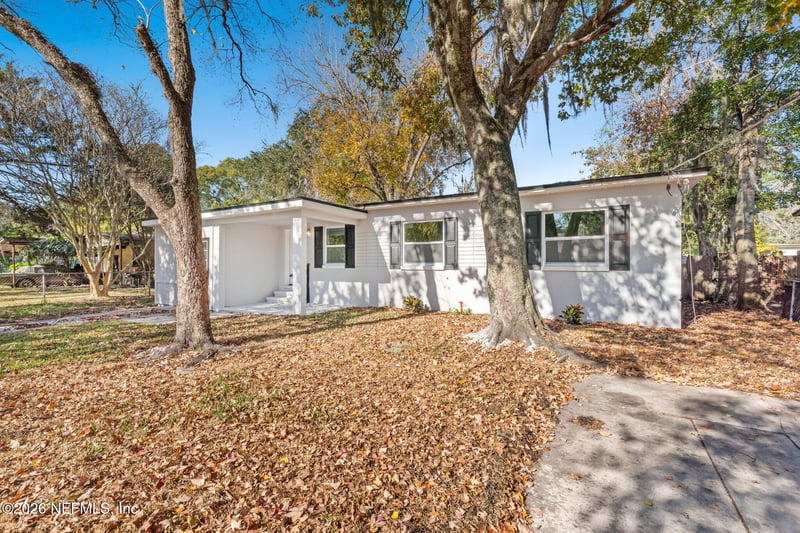 5259 Redrac St, Jacksonville, FL 32205
