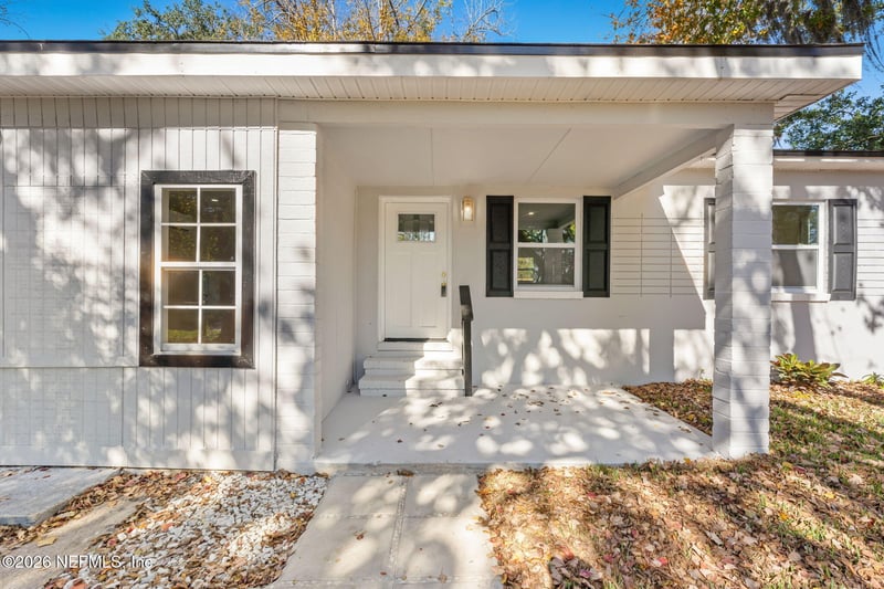 5259 Redrac St, Jacksonville, FL 32205