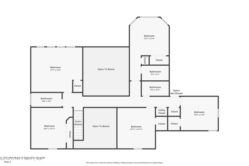 735 Dorchester Dr, St Johns, FL 32259