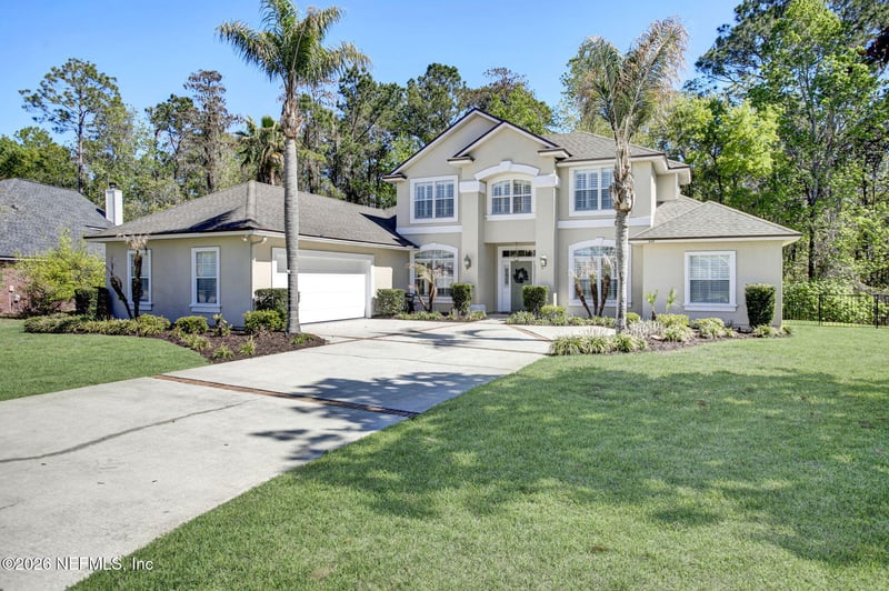 237 Sparrow Branch Cir, St Johns, FL 32259