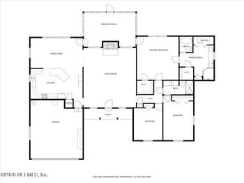 3455 Betz Landing Rd, Jacksonville, FL 32226