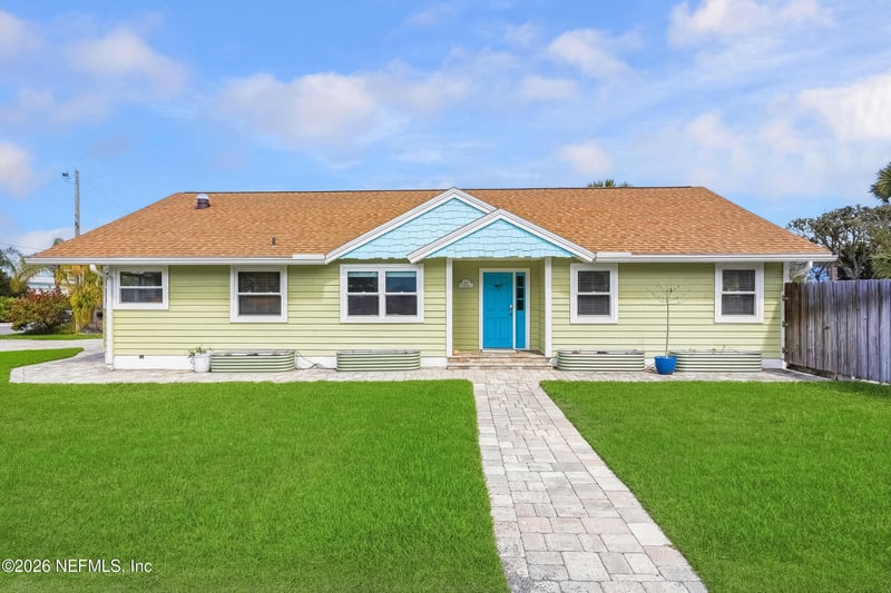 254 Jellison Rd, St Augustine, FL 32080