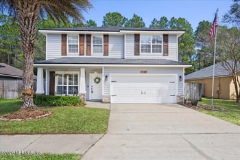 86163 Venetian Ave, Yulee, FL 32097