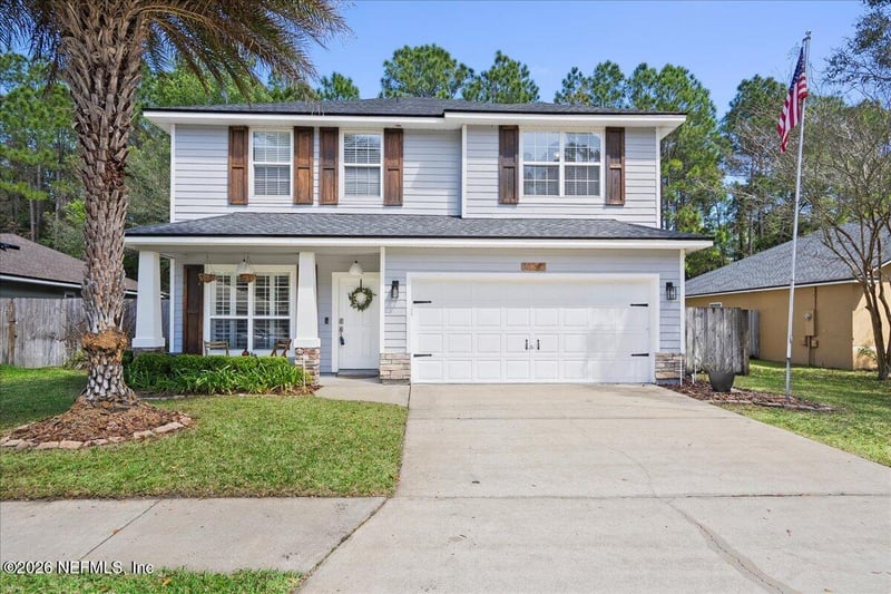 86163 Venetian Ave, Yulee, FL 32097