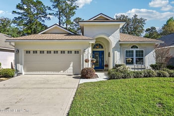 1328 Barrington Cir, St Augustine, FL 32092